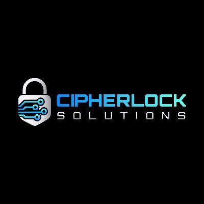 CipherlockTeam's profile picture. 