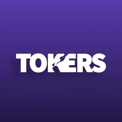 tokersapp's profile picture. The most elevated rewards community for 🌿
100% FREE | Must be 21+ | Play EVERYDAY 
Available on App Store and Google Play 🤙