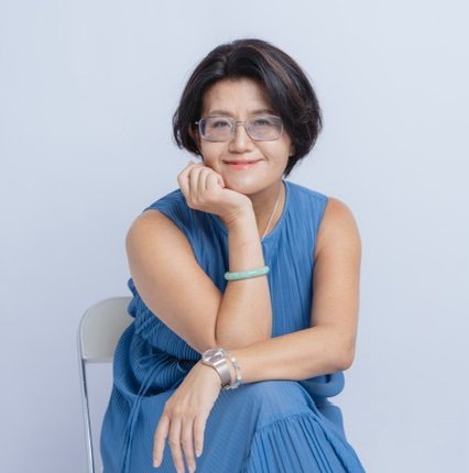 CKYFSMagazine's profile picture. Independent lifestyle magazine. Legacy. Resilience. Power. Founded by Jane 周國玉 | #CKYFSMagazine