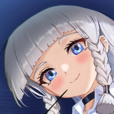 I draw stuff I like
Commissions: https://t.co/LEvljckV38
Rates and Terms in my carrd