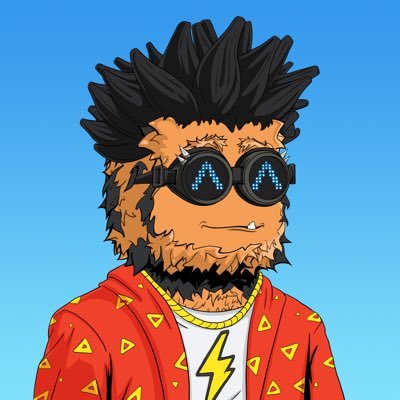 Non-Fungible Blobz is a collection of blob style NFTs-living on the Hedera Hashgraph. I ♥️ $HBAR. Happiness Ambassador. WCO Governor 🤸♀️.