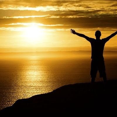 Receive Miracles in every area of your life - source