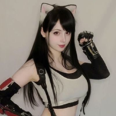 TIFAS BIGGEST FAN✚PokéTCG, VKei & Comic book enthusiast✚Cosplayer | Model | Streamer | Artist ✚DO NOT REUPLOAD EN/JP 🆗💢ANTI AI SLOP💥@MikaDaichu