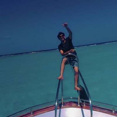 HaniAboda's profile picture. مستشار المافيا🧑🏻‍⚖️🥷🏻