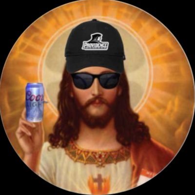 Street_Jesuz's profile picture. 