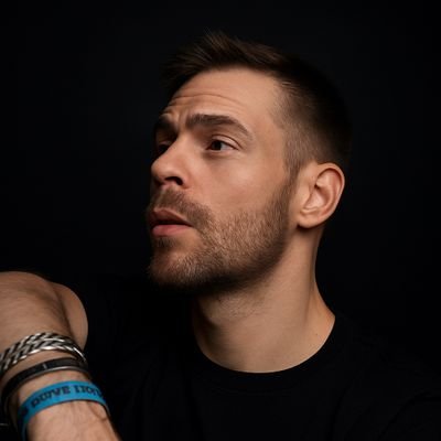 Trance DJ
• Owner Spiritual Trance Radioshow on PlayTrance Radio.
• Team Galaxia Music Label & https://t.co/mGUUbFIfRD
✉️ Promos: victor@galaxiamusic.com