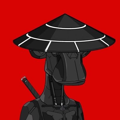 DaveyOfWeb3's profile picture. Building- @The_VOF_ || Chad @AlphaLabsDao