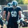 Vince_Taran's profile picture. Marin Catholic c/o 2026| 12th grade| 6’2 245| Adobe 1st Team All-League|DT/DE| 3.5 GPA| Division 3 State Champ🏆| Adobe League Champs 🏆|