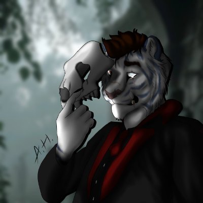 Azrael Hellcatさんのプロフィール画像