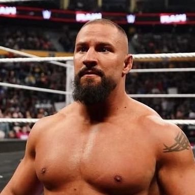 TheBadassDawg's profile picture. Not affiliated with WWE or Bron Breakker.