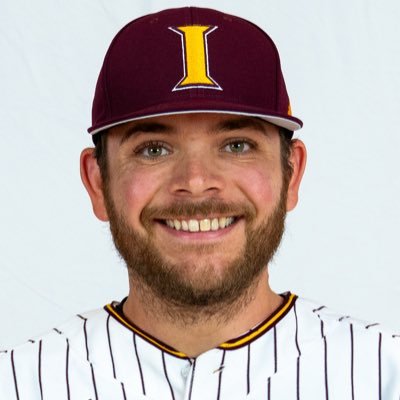 Assistant Baseball Coach @IonaBaseball #FightTheGoodFight