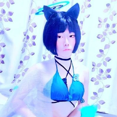 プラモとコスプレやってる成人男性。ブルアカとACとフレームアームズがアツい!
コスは眼科医の指示により裸眼です