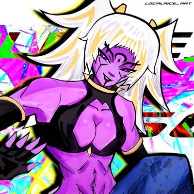 27| Artist- I mostly draw OCs and cool stuff with homies| Working on building a new story| Commissions Open| PFP By: @localrice_art| Banner by @Normal_salad