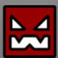 r0ket_b0m7's profile picture. a 14 year old Geometry Dash prodigy