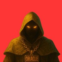 ORACLE (@oraclehqx) 's Twitter Profile