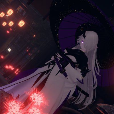 VRCアカウントのはず...割と日常の事も投稿してる気も? 最近は刀を振るか麻雀してるかのどちらかです。早くフルダイブしたい。🔞⇒@yeul39_ura 💍⇒@naitooon_vrc