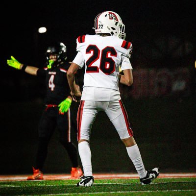 CaleShovlain's profile picture. C/o 2028 | Assumption HS | DB/ATH | GPA: 3.934 | 3 sport athlete | Cell: 563-349-4792 | email: caleshov22@gmail.com |