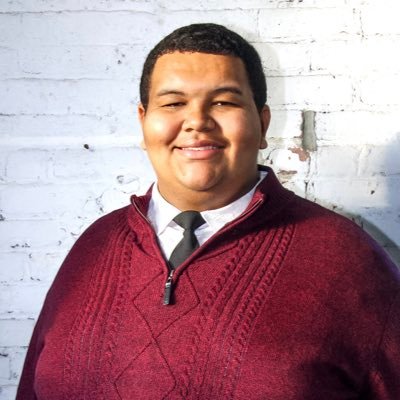 @GarrettMorganJr