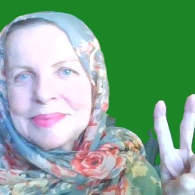 Human rights activist, novelist, blogger ✌✊🍉☮️️ #NoMoreWar Defend the oppressed!
https://t.co/nCXLiqMSmG https://t.co/StnlZgZ39E