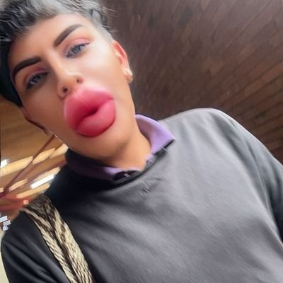 faa44ggot's profile picture. 😛