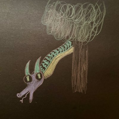 MattCulbert's profile picture. Go draw something. Human art will always be better than computer art