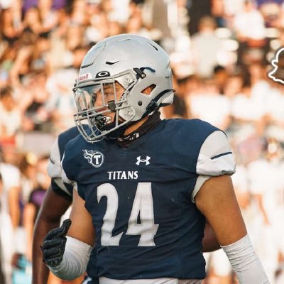 Jakephillips248's profile picture. LB/Safety| Football | Lees Summit West MO| 4.12gpa| Class of 2026| 6’1 200|NHS|NCAA#2407367594|