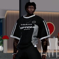 Ebony Daddy (@ebonnydaddy) 's Twitter Profile