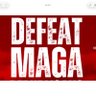 DefeatMAGA_USA's profile picture. Voters Defending Democracy! Joining the movement: Organize! Mobilize! Vote!