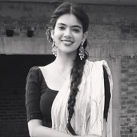 Simran Kapoor (@simrankapooor) 's Twitter Profile