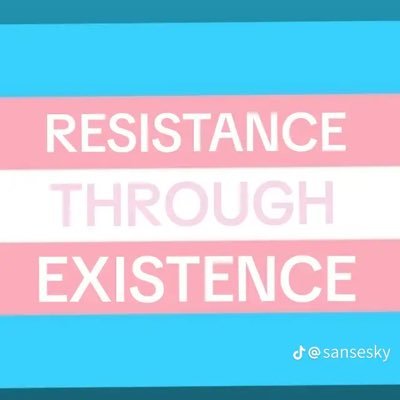 XeLilith2's profile picture. 21 Y/O mtf just trying to live life Trans lives matter, free Palestine, Fuck Facists