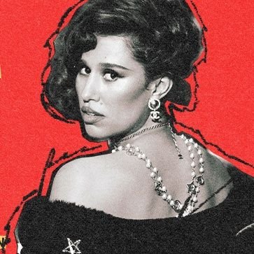 Fan account for news & updates of the singer, songwriter, producer, 7x BRIT Award winner & 3x GRAMMY nominee – RAYE 🇬🇧🇨🇭🇬🇭