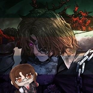 epicgamerboi48's profile picture. random stuff posted here mostly art || gregcliff founder || limbus fan ||
coolepicgamerbois48 on tt