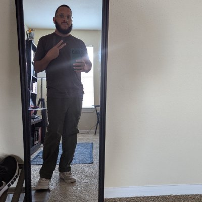 🇵🇷 Spanish and English | Fighting Games|Gunpla | Anime | Programming | Videogames | 36
Bulmo.