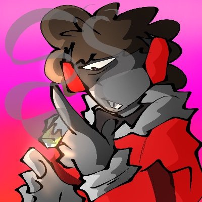 I do music for fnf mods sometimes
and art on my free time. Working on mods, but opened to join some!
I'm 17 💔🥀
discord: flaminvex