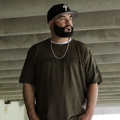 J.Solo is a Christian hip hop artist who recreates the nostalgia of 90s boom bap with a modern edge.