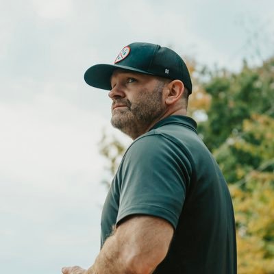 Husband, Dad, Brother, Son, Teacher/Coach, Peloton, Runner, and Cold Brew Coffee