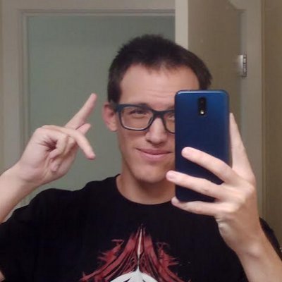 CalvinDeu's profile picture. They. Asst Prof CS @willamette_u. Communist.