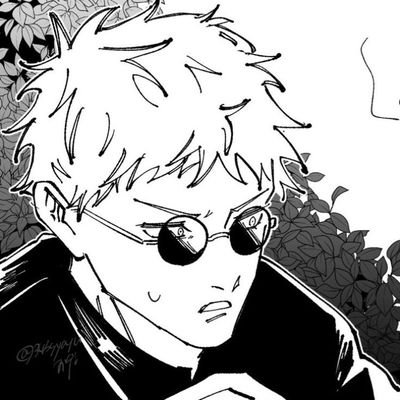 Selfshipper
He/They🏳️⚧️//19 y'o//Eng/Esp//Non-Sharing selective with Glorio and Black// 19 y'old//i like Db and Jjk