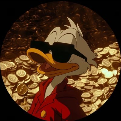 Polo_Darrell's profile picture. Critical Thinker💭💭