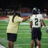 coachwoo3's profile picture. Varsity DB coach @ Warren Central HS • Youth, middle school, high school, collegiate & pro #football #trainer DB/WR specialist • Team G.U.T.S. Coach 🏈