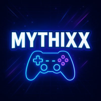 realmythixx's profile picture. I play games. YouTube - https://t.co/eewbUApH0o