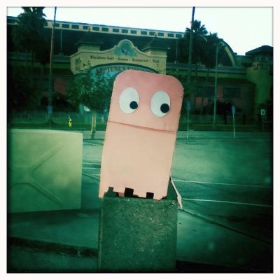 ChrisP_Kreme's profile picture. 