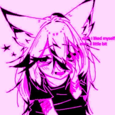 Professional girlrotter 🌸 transfem · sapphic 🌸 crippling fast food addict · autistic 🌸
She/They/Fae/It 🇵🇸
pfp made by @lovedstarlight