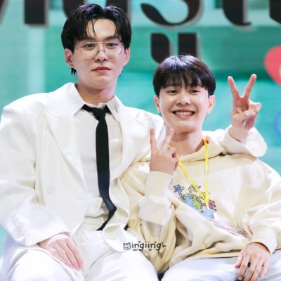 ➖ 𝓈𝓊𝓅𝓅𝑜𝓇𝓉 ; ❥ @bbverpj @tonliew_mtp ❣︎ ꔛ #BeverTonliew 🦫🌱 | 17.11.24 | 💕🫶🏻 📷 : ingiing