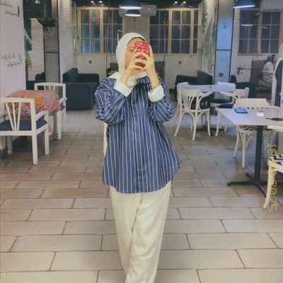 shahdesmail21's profile picture. »بِكَ نَسْتَعِينُ، فَأَعِنَّا