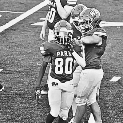 Daevionknight's profile picture. ✝️Class ’29 (WV) | Wheeling Park High School | 3.8 GPA | WR/DB ⭐️| 📧:daevion041@gmail.com | 20.1 MPH As Freshmen 💨 | 📲: 304-559-2581 | Coach: 304-215-2594