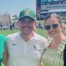 anthonyajmauro's profile picture. Husband to Abby // Asst. GM // Baylor FB #SicEm