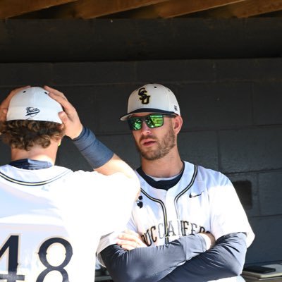 Assistant Coach @ Charleston Southern University @CSU_BucBaseball | Mizzou Baseball alum