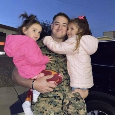 thomas_allen12's profile picture. 🇺🇸🇪🇸Proud dad of two 👧👧beautiful girls. God is my greatest achievement in life 🙏
