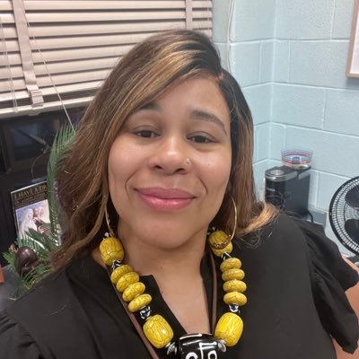Mother, Wife, Educator, Leader, Coach, Motivator, U.S. Army Veteran…thoughts expressed are mine and do not reflect the opinions or thoughts of my employer.